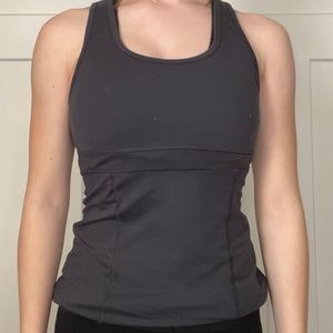 Champion work out top